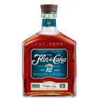 Flor de Caña 12 Años: Un Ron de Sabor Exquisito