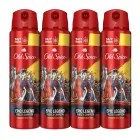 Desodorantes La Roja de Old Spice: 8 opciones ideales