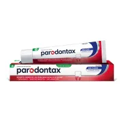 Pasta Sin Flúor Parodontax para Encías Saludables, 75 ml