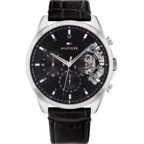 Tommy Hilfiger Reloj Elegante y Moderno
