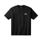 Camiseta Vans Hombre Doble Estándar Athletic Heather