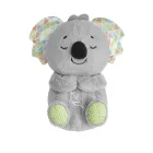 Koala de Fisher-Price, Peluche y Juguete para Dormir bebé