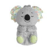 Koala de Fisher-Price, Peluche y Juguete para Dormir bebé