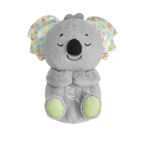 Koala de Fisher-Price, Peluche y Juguete para Dormir bebé