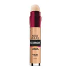 Corrector de Ojeras Maybelline, 01 Light, 02 Nude