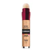 Corrector de Ojeras Maybelline, 01 Light, 02 Nude