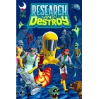 Research and Destroy: Videojuego para Xbox Series