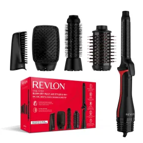 Secador y Estilizador 5 en 1 Revlon One-Step RVDR5370