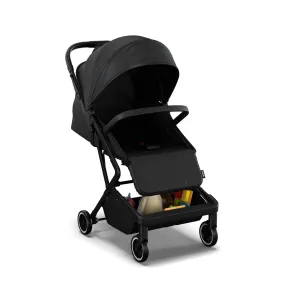Carrito de Bebé Urban Ease - Plegable y Reclinable hasta 4 Años