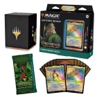 Riders of Rohan: Commander Deck de Magic en Tierra Media