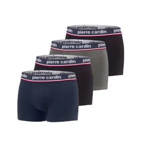 Pack de 4 Ropa Interior para Hombre Pierre Cardin