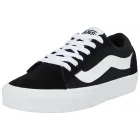 Zapatillas Vero de Ante para Hombre Vans, Deep Twilight