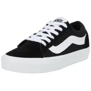 Zapatillas Vero de Ante para Hombre Vans, Deep Twilight