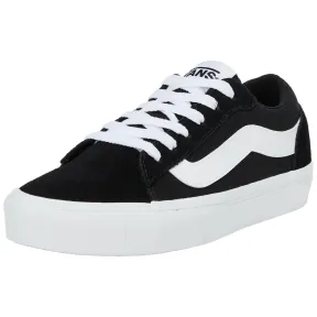 Zapatillas Vero de Ante para Hombre Vans, Deep Twilight