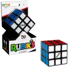Cubo Rubik Oficial 3x3: Rápido y Desafiante para Mentes +8