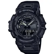 G-Shock G-Squad: Reloj Casio con Bluetooth