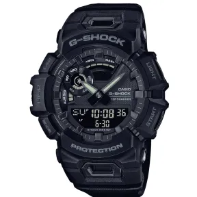 G-Shock G-Squad: Reloj Casio con Bluetooth