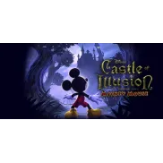 Ilusión en el Castillo (Steam)