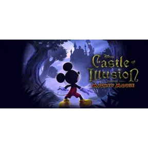 Ilusión en el Castillo (Steam)