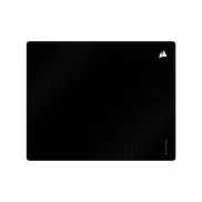 Alfombrilla Grande de Juegos MM Glass Corsair – Negro