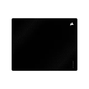 Alfombrilla Grande de Juegos MM Glass Corsair – Negro
