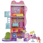 City Tails Enchantimals: Apartamento Mágico