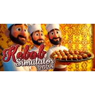 Kebab Simulator en Nintendo Switch