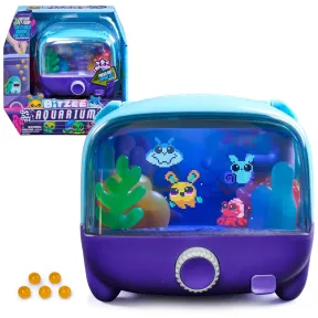 Acuario Interactivo Bitzee: Tu Mascota Virtual