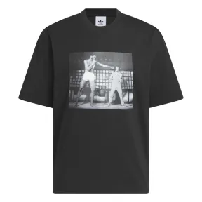 Kick Tee Adidas Bruce Lee SN99 (Tallas S, M, L)