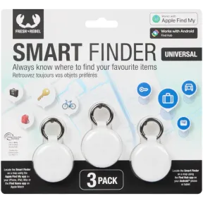 Smartag Fresh 'n Rebel: Localizador Smart Finder