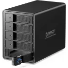Carcasa Externa ORICO para 5 Discos Duros USB 3.0 SATA