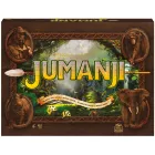 Juego de Mesa Jumanji Familiar para 2-4 Jugadores +8 Años