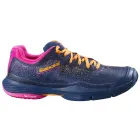 Zapatillas de pádel para mujer Babolat Jet Ritma - arena y césped