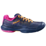 Zapatillas de pádel para mujer Babolat Jet Ritma - arena y césped