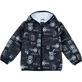 Chaqueta con capucha Chicco para bebés hasta 12 meses