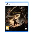 Whispers of the Witch Tree: Mandragora - PS5