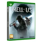 Standard Xbox Series X: Hell is Us