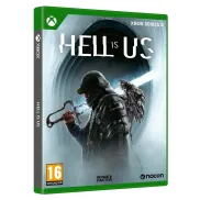Standard Xbox Series X: Hell is Us