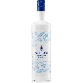 Vermut Blanco Nordés 1L