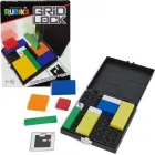 Rubik's Cubo Gridlock: Desafío en tres dimensiones