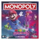 Super Mario Galaxy: La Película de Monopoly