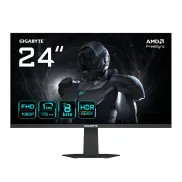 Monitor Gaming GIGABYTE GS24F14A 24” FHD 175Hz, 1ms, FreeSync