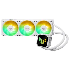 Refrigeración líquida ASUS TUF Gaming ARGB 360mm