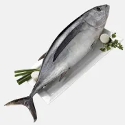 Bonito fresco a 6.75 € por kilogramo