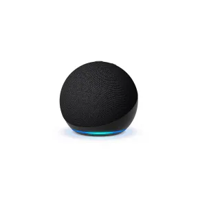 Altavoz inteligente WiFi y Bluetooth Echo Dot (Última generación)