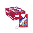 Smint Sin Azúcar Frutas Silvestres, 12 Paquetes de 8g