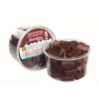 Nubes de Chocolate HARIBO - Sabor Espumas Nata