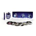 Star Wars Ediciones Remasterizadas: Episodios 4-6 en Blu-ray