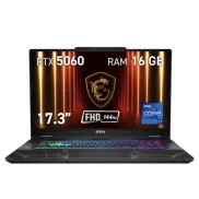 MSI Cyborg 17 Gaming: i7, 16GB, 1TB SSD, RTX 5060, 17.3"