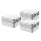 Sistema WiFi 6 Mesh AX3000 Trio Pack Atria Dual Band